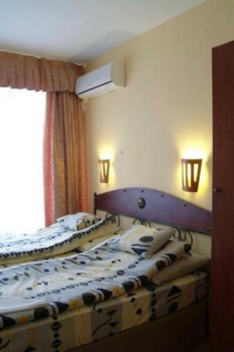Hotel Seni Studium Βουδαπέστη Δωμάτιο φωτογραφία