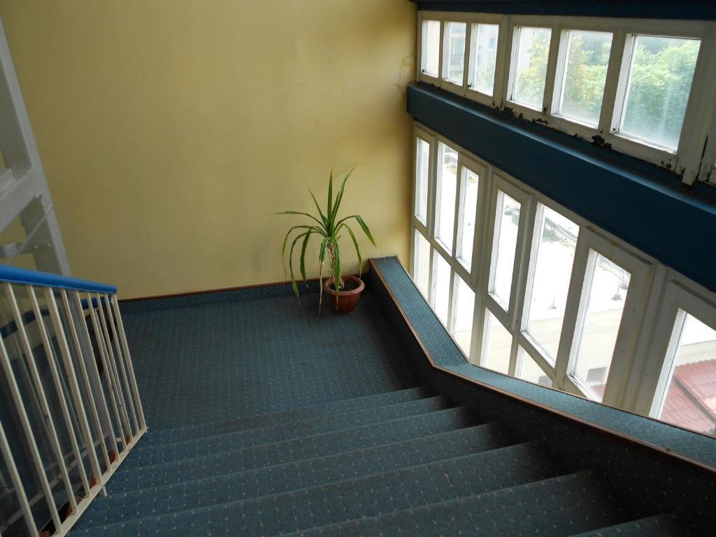 Hotel Seni Studium Βουδαπέστη Εξωτερικό φωτογραφία