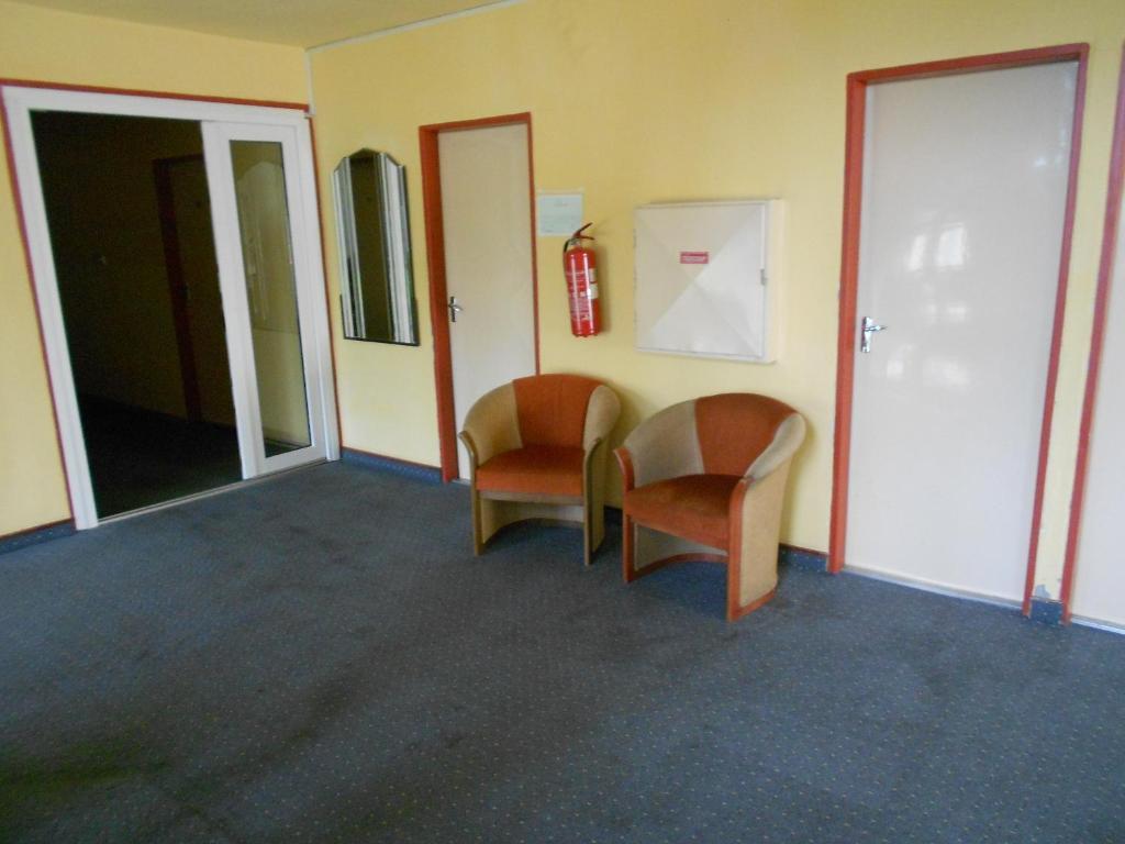 Hotel Seni Studium Βουδαπέστη Εξωτερικό φωτογραφία