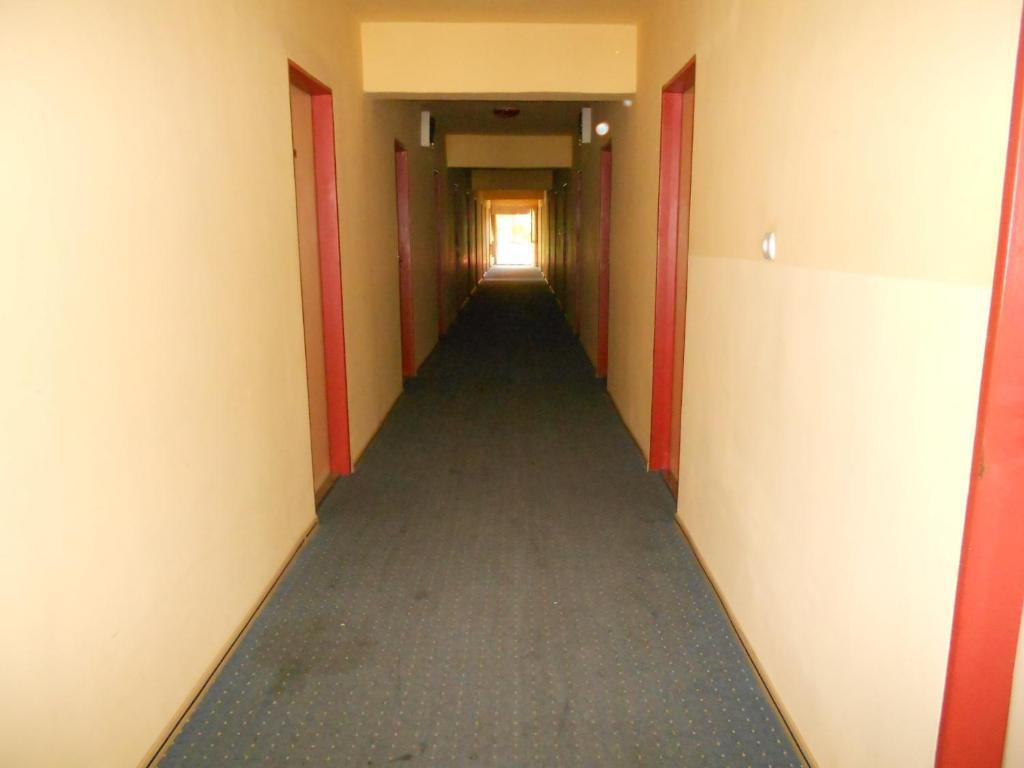 Hotel Seni Studium Βουδαπέστη Εξωτερικό φωτογραφία