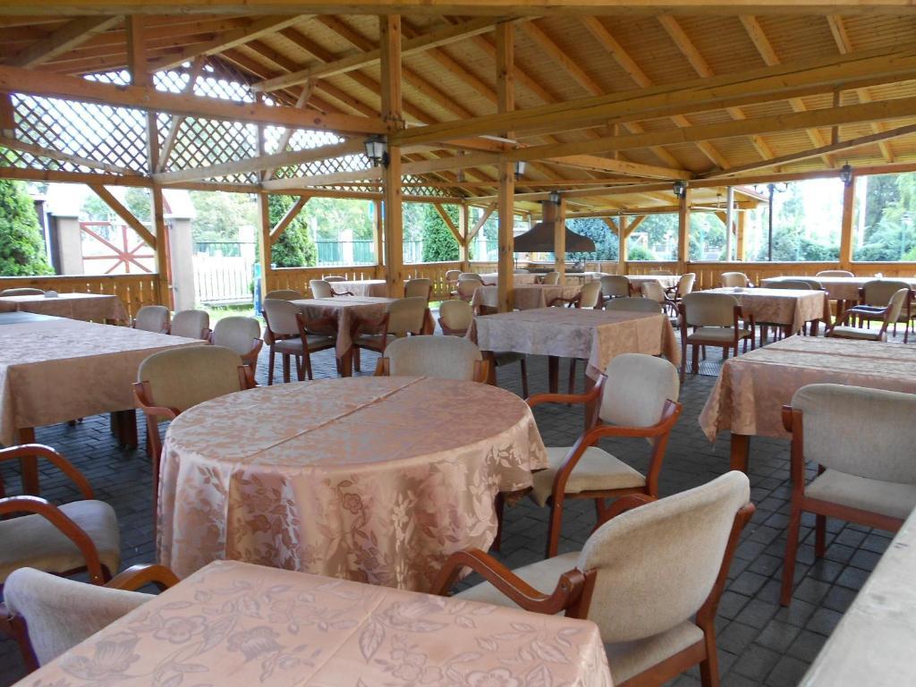 Hotel Seni Studium Βουδαπέστη Εξωτερικό φωτογραφία